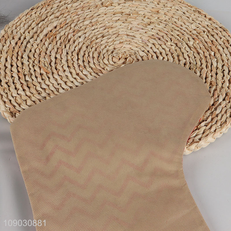 Top quality Christmas hanging ornaments decoration Christmas stocking