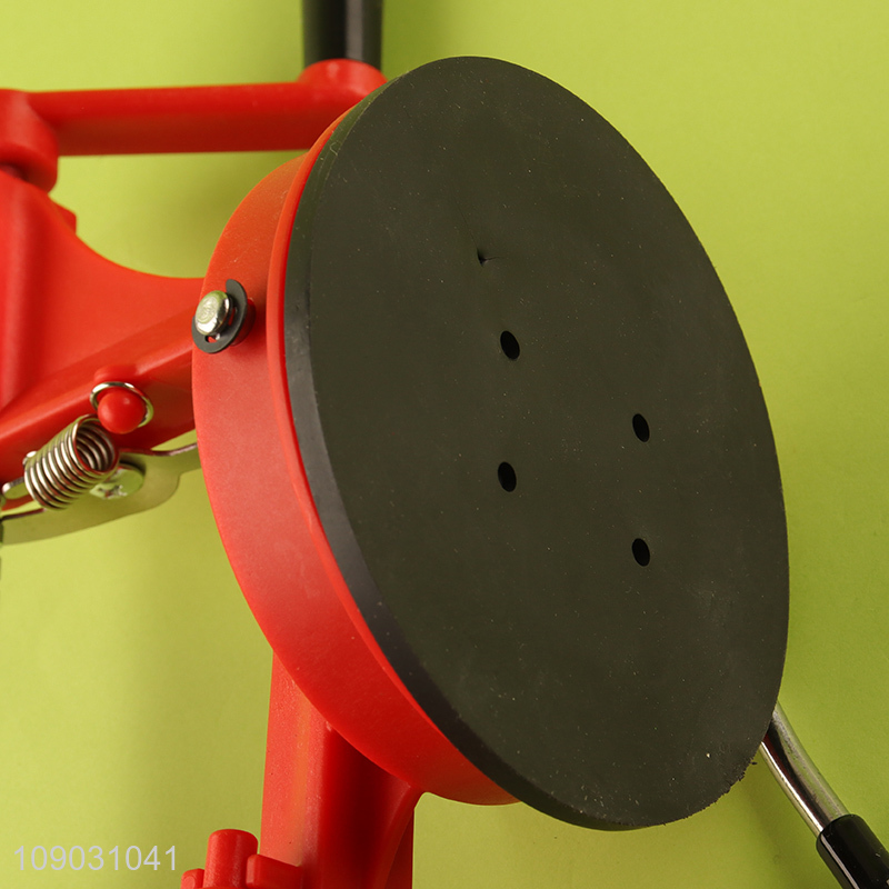 New arrival stainless steel 3 in 1 apple peeler fruit peeler slicing machine