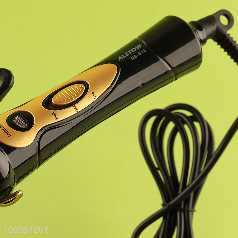 Good price professional electric curling iron hair curler for sale