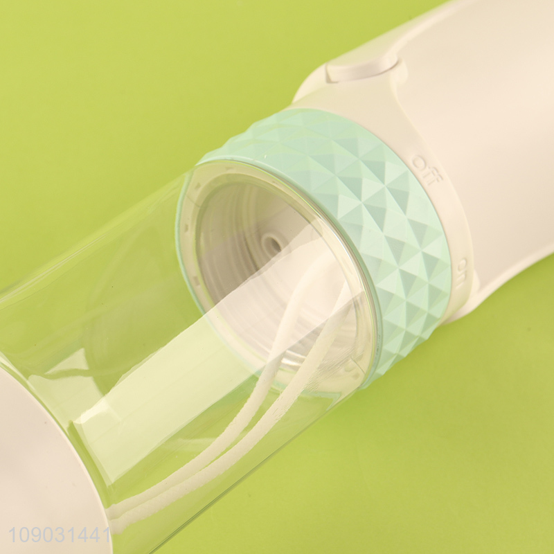 Good selling portable outdoor folding pet water cup wholesale