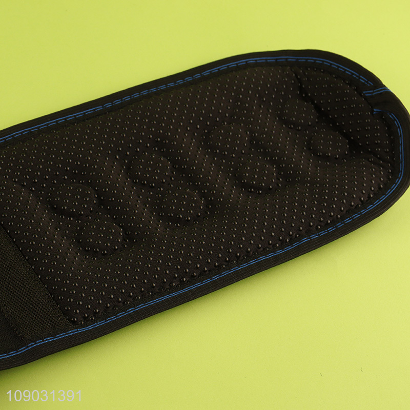 Yiwu market professional self-heating back brace product waist support