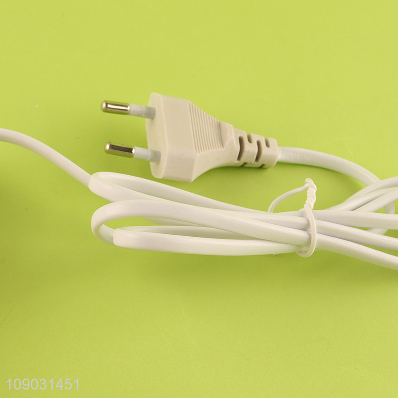 Good quality professional women hair salon tool hair straightener for sale