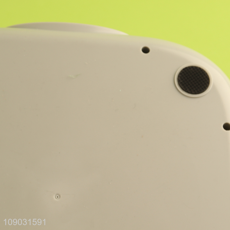 China factory USB rechargeable smart pet feeding toy automatic cat-hunting game machine