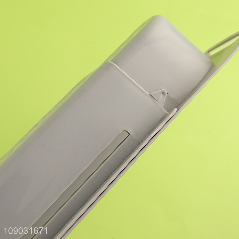 Wholesale Home Kitchen Sink Storage Dishwashing Cloth Drain Rack