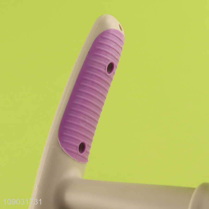 Good quality sit-up aid yoga roll fixed exercise fitness equipment for sale