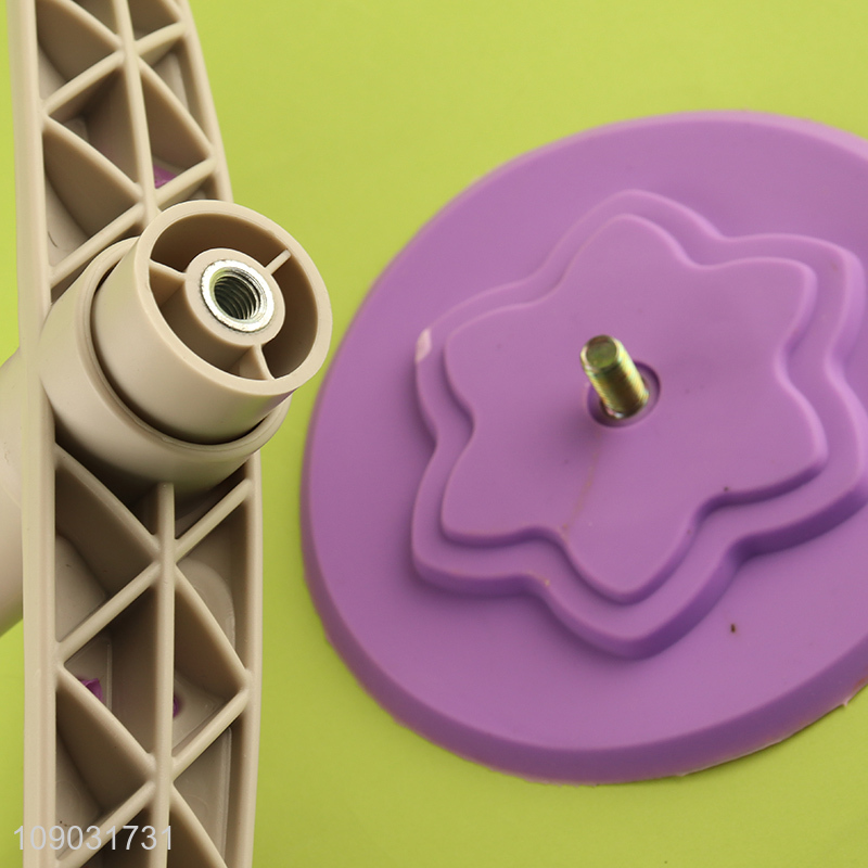 Good quality sit-up aid yoga roll fixed exercise fitness equipment for sale