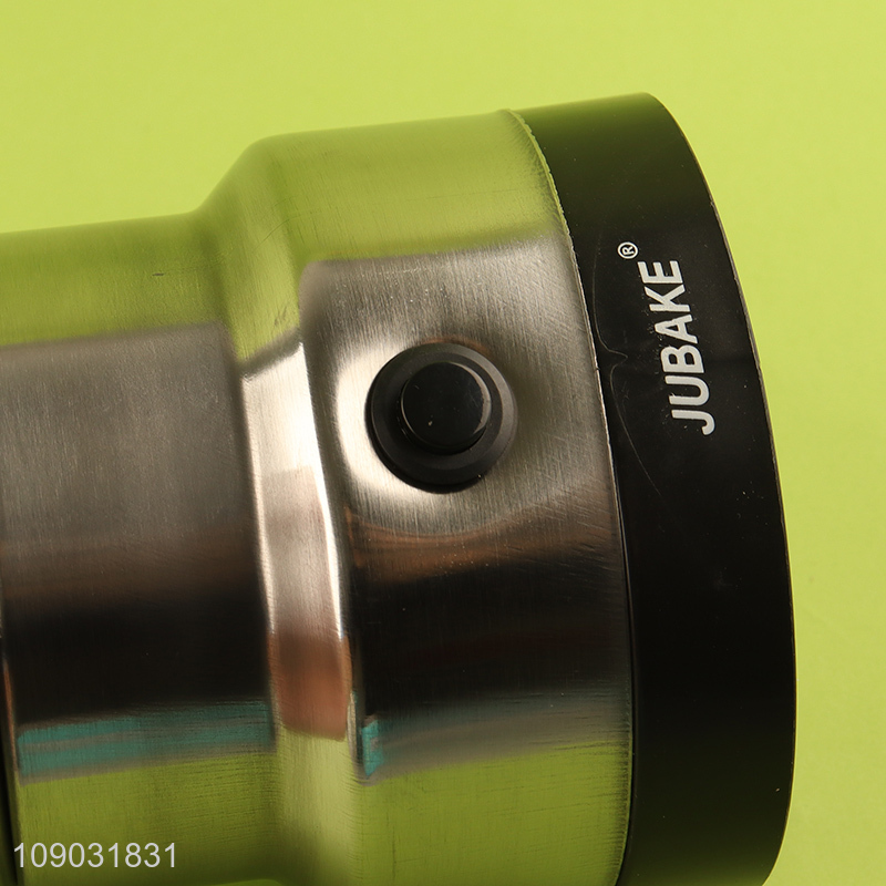 Top products stainless steel kitchen gadget electronic coffee grinder for sale