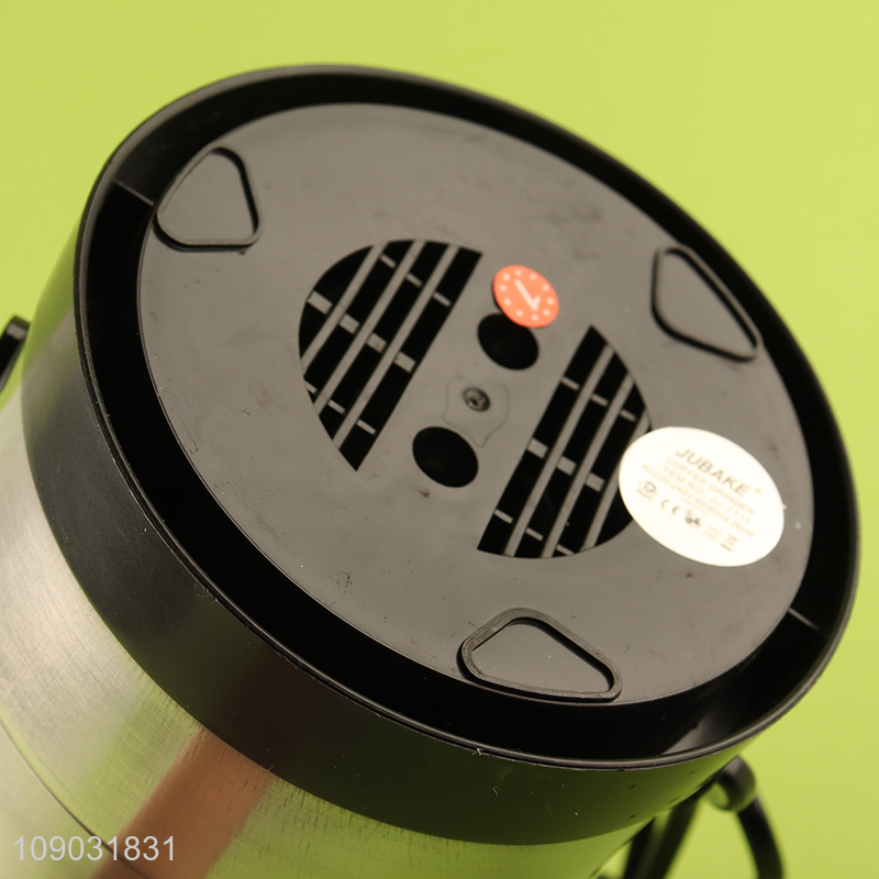 Top products stainless steel kitchen gadget electronic coffee grinder for sale