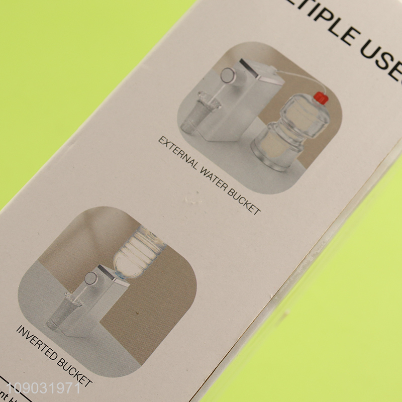 High quality kitchen appliance instant heating water dispenser for household