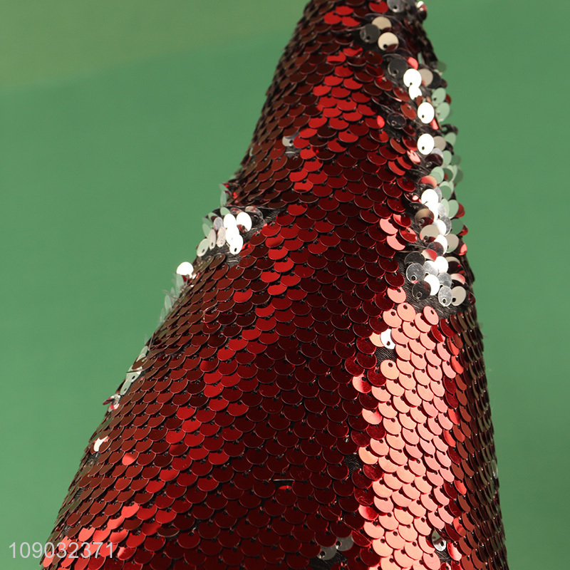 New arrival Christmas ornament long bearded gnome doll Christmas ornaments decoration