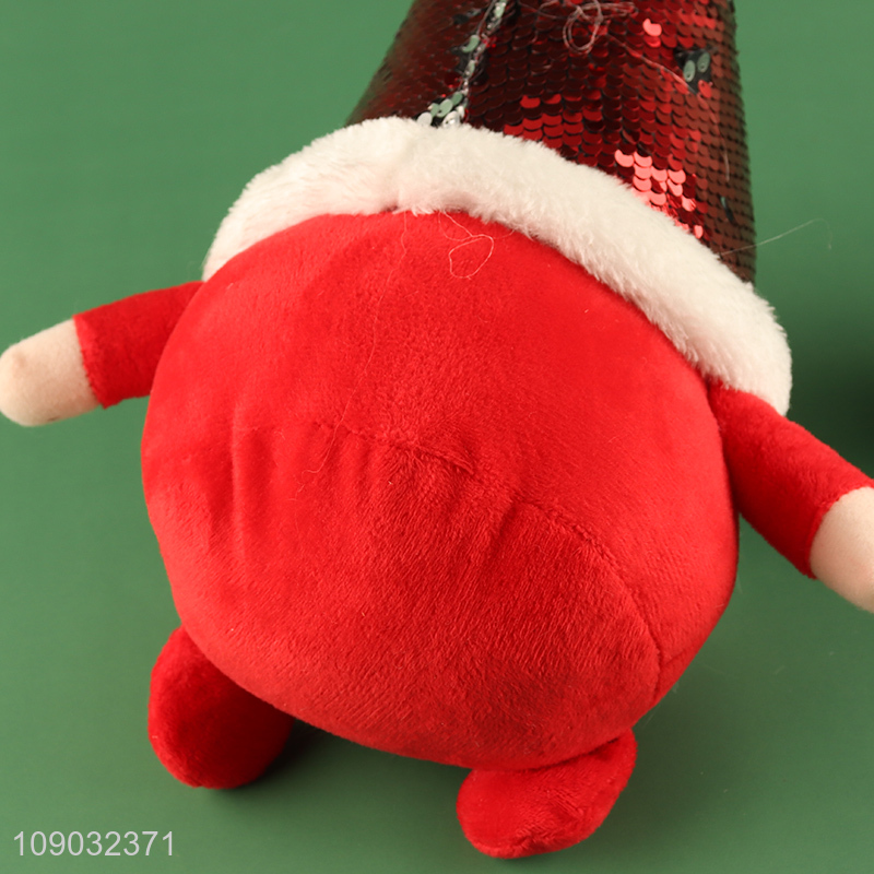 New arrival Christmas ornament long bearded gnome doll Christmas ornaments decoration