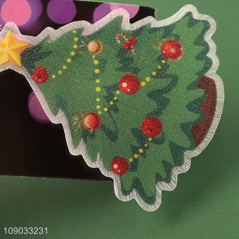 Good price Christmas tree shape decorative led lights for sale