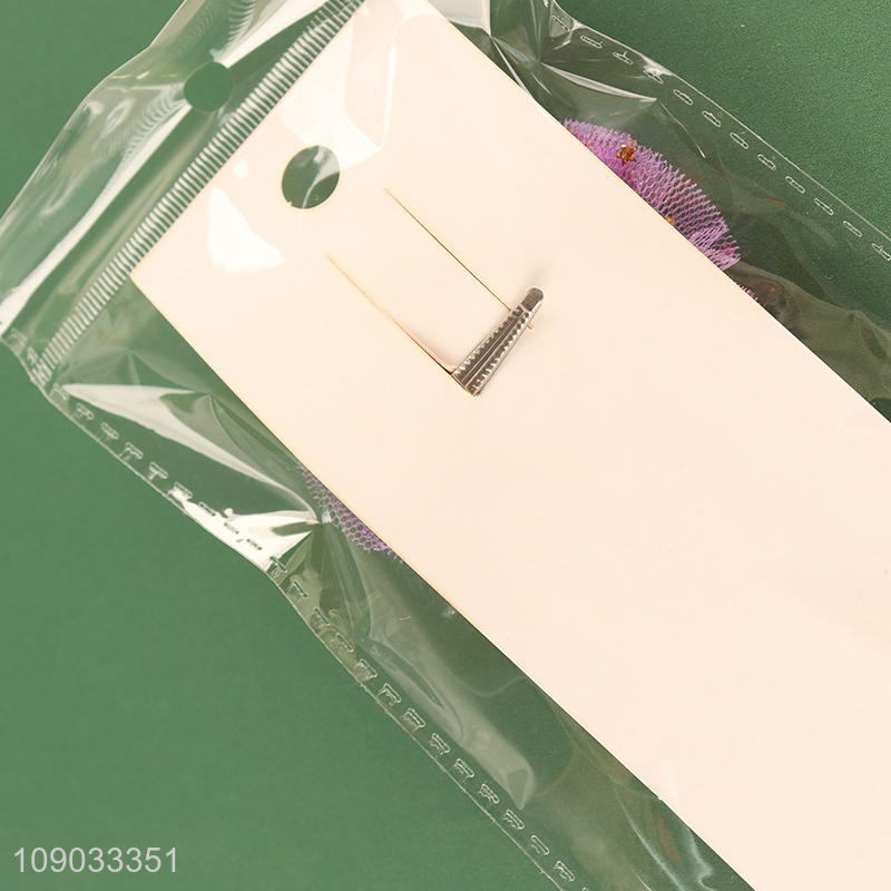 China products black cat light up braids hairpin hair accessories