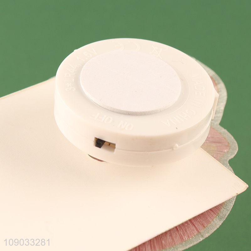 Latest products skull shape Halloween decoration led lights for party decoration