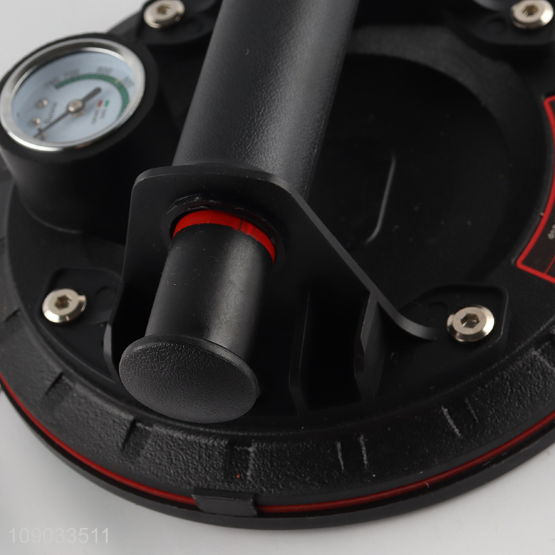 Hot selling powerful sucker vacuum suction cup for industrial glass wholesale