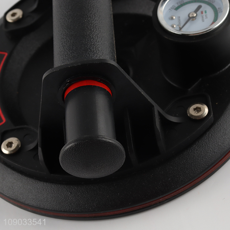 Popular products professional heavy duty air pump suction cup hand carry tool