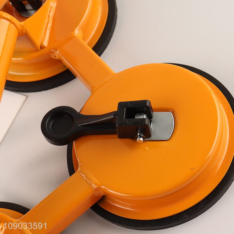 Popular products professional glass sucker vacuum heavy duty glass suction for sale