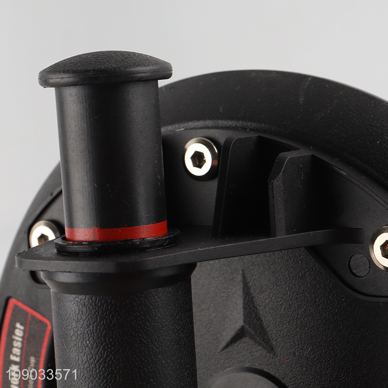 Online wholesale professional hand tool heavy duty air pump suction cup