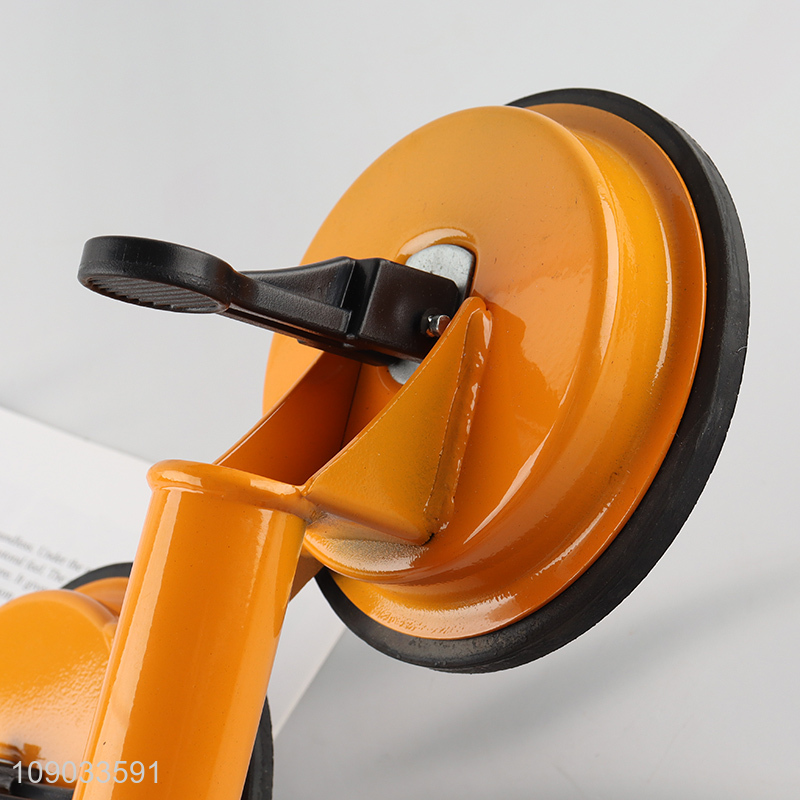 Popular products professional glass sucker vacuum heavy duty glass suction for sale