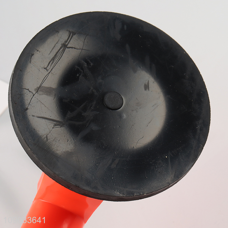 Good quality heavy duty glass suction cup glass vacuum sucker for sale