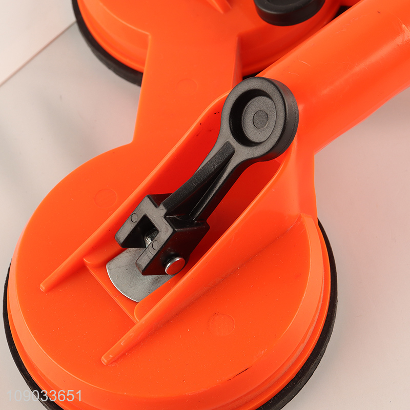 New product professional hand tool vacuum glass lifter glass vacuum cup