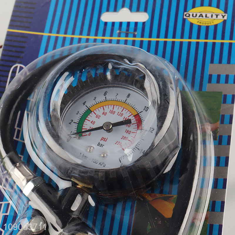 Popular products professional digital car tire pressure gauge for sale
