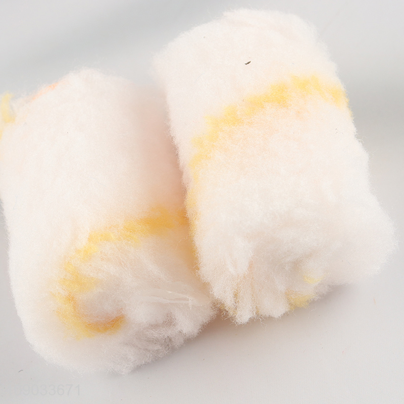 Top quality professional hand tool wall brush paint brush roller set