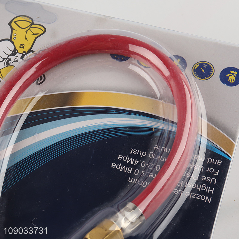 China supplier car repair tools car tire pressure gauge for sale