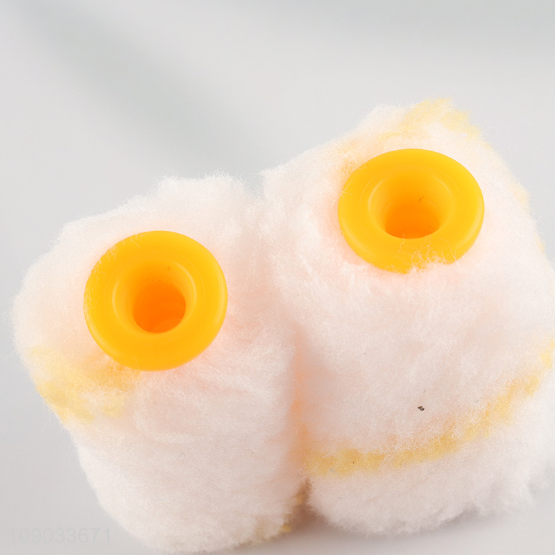 Top quality professional hand tool wall brush paint brush roller set