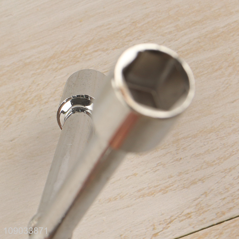 China wholesale Y-type three-pronged wrench hexagonal socket wrench