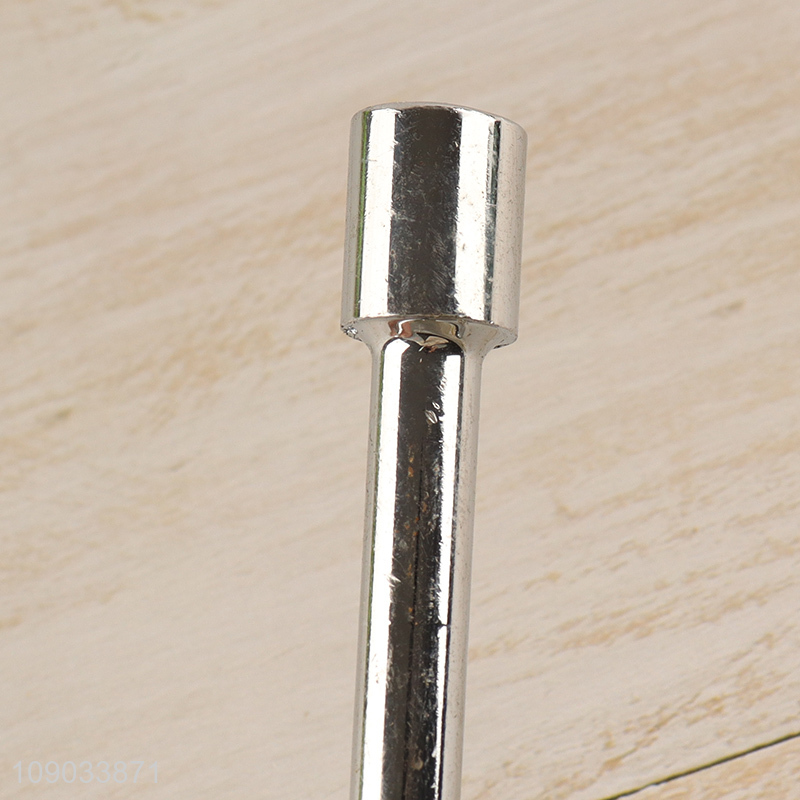 China wholesale Y-type three-pronged wrench hexagonal socket wrench