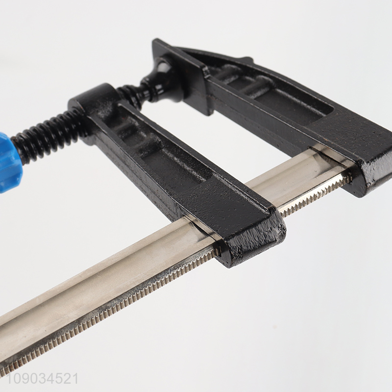 Top selling professional heavy duty F clamp wood working tool wholesale