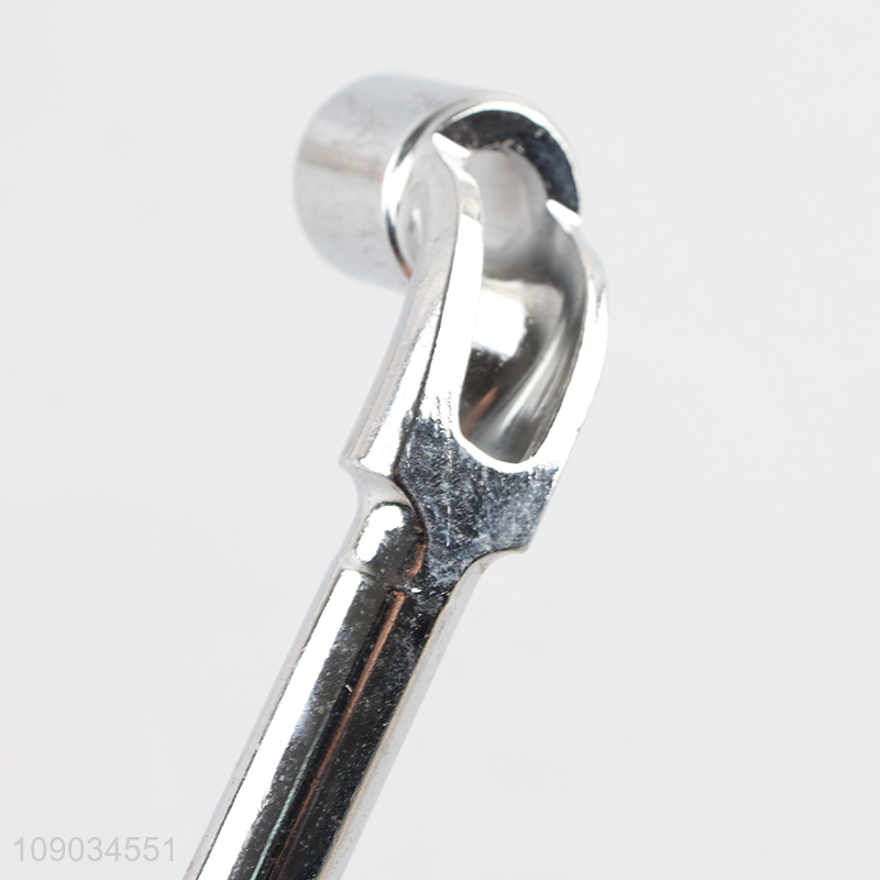 Wholesale L-type perforated hexagonal elbow wrench socket wrench