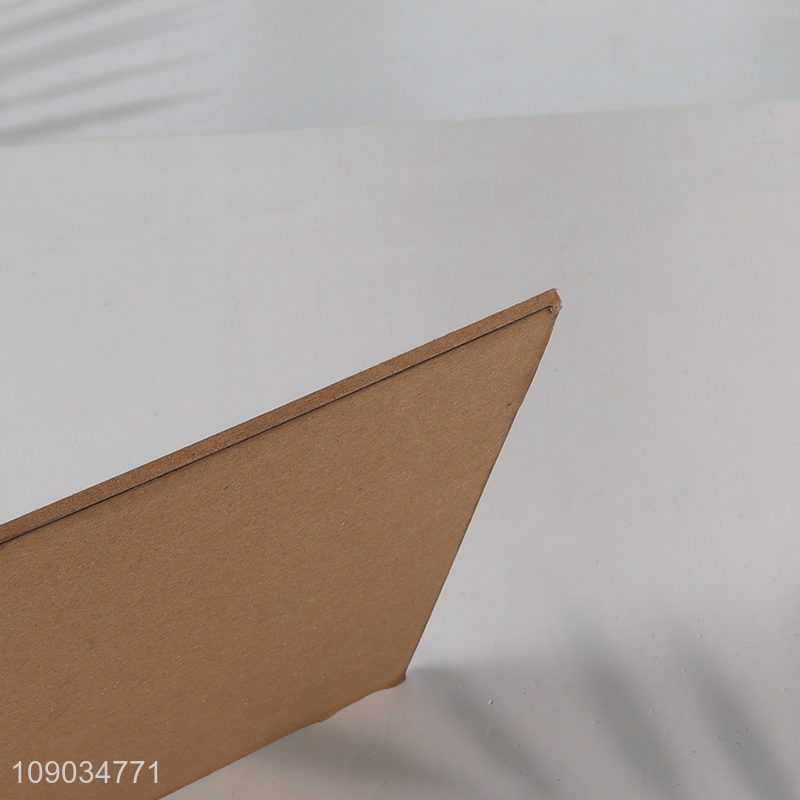 Hot Selling Wooden Christmas Tree Hanging Ornaments Wooden Hanging Crafts