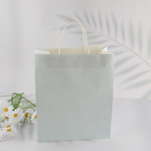 Popular products reusable portable <em>shopping</em> <em>bag</em> tote <em>bag</em> paper <em>bag</em> gifts <em>bag</em>