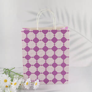 China factory portable paper <em>bag</em> tote <em>bag</em> <em>shopping</em> <em>bag</em> for sale