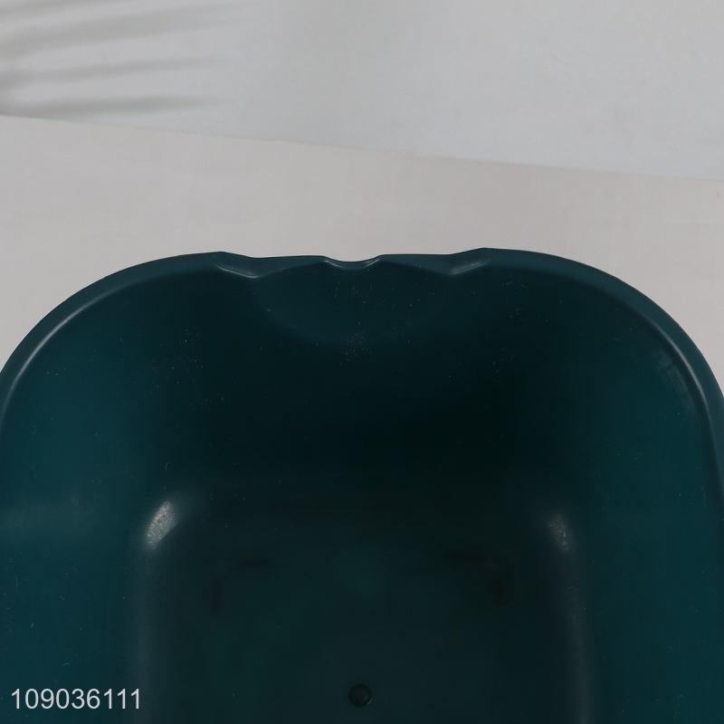 Good Quality 3PCS Fruits Vegetables Washing Baskets Kitchen Drain Basket Set