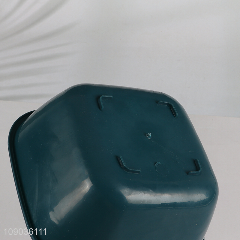 Good Quality 3PCS Fruits Vegetables Washing Baskets Kitchen Drain Basket Set