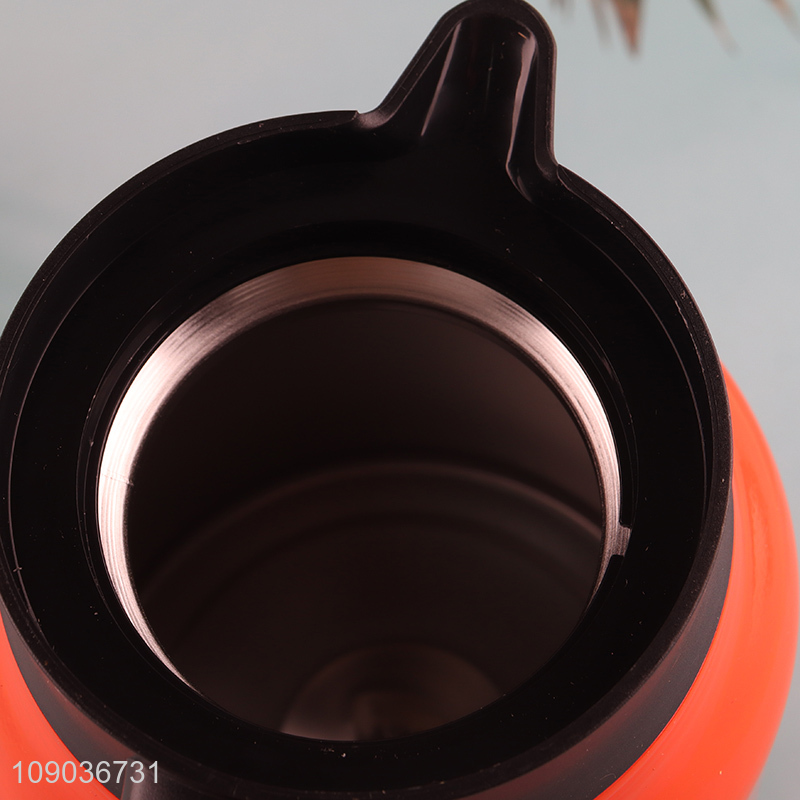 Wholesale Double Wall Vacuum Insulated Water Kettles Tea Coffee Pot