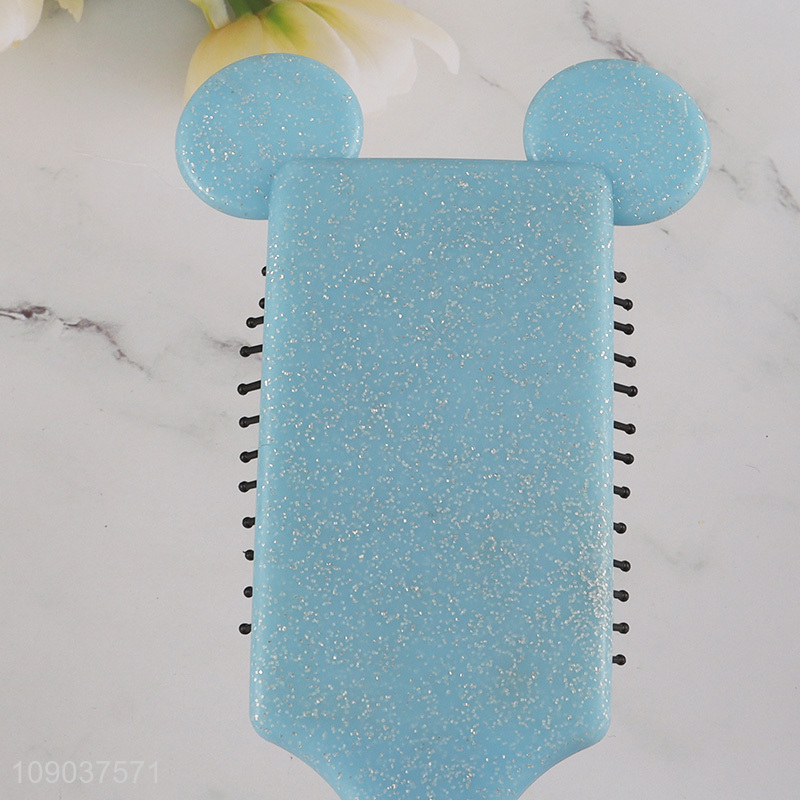 New Arrival Anti-Static Airbag Massage Hair Brush Detangling Comb Hairbrush