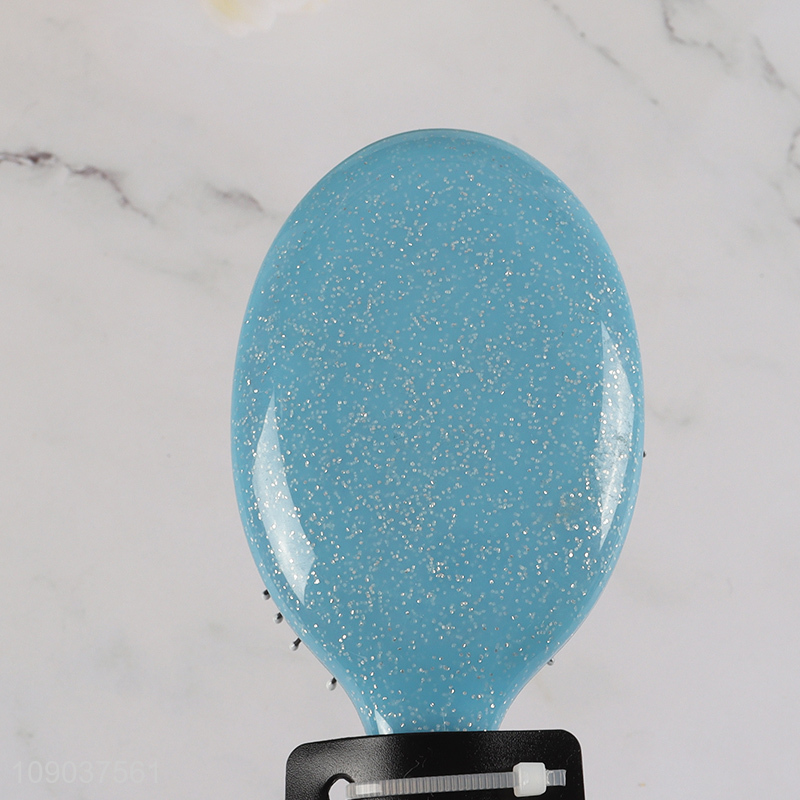 Wholesale Detangling Hair Brush Anti-Static Scalp Massage Hair Brush for Women