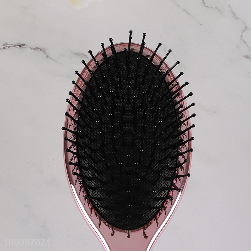 Good Quality Fashion Massage Air Cushion Hair Brush Detangling Comb Hairbrush