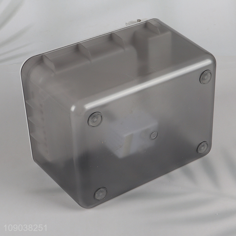 Good Quality Automatic Pet Cat Water Dispenser with Infrared Sensor Flip Top