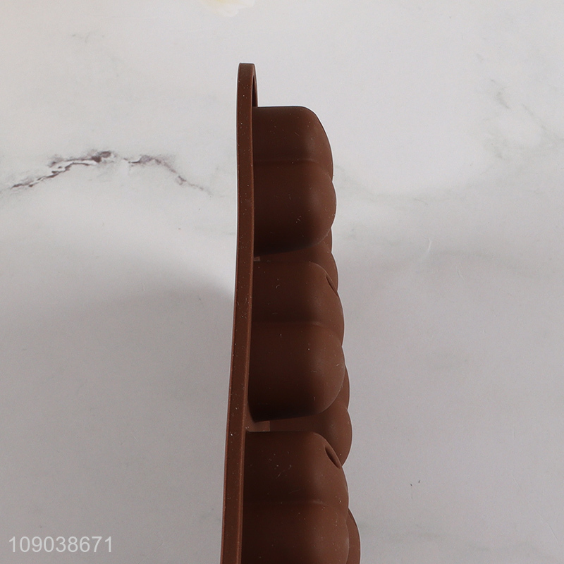 New Arrival 15-Cavity Silicone Chocolate Molds Silicone Molds for Candy