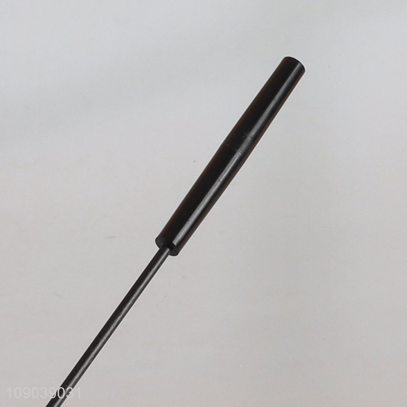 Wholesale Cat Teaser Wand Toy Cat Feather Wand Toy Interactive Cat Toy