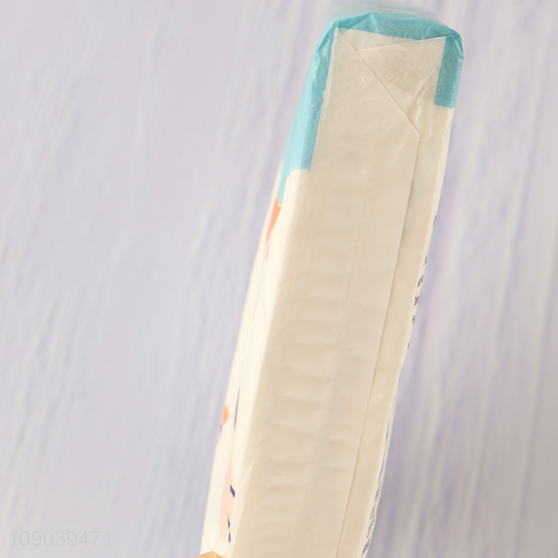 Latest design cartoon printed 3ply wood pulp facial tissue napkin for sale