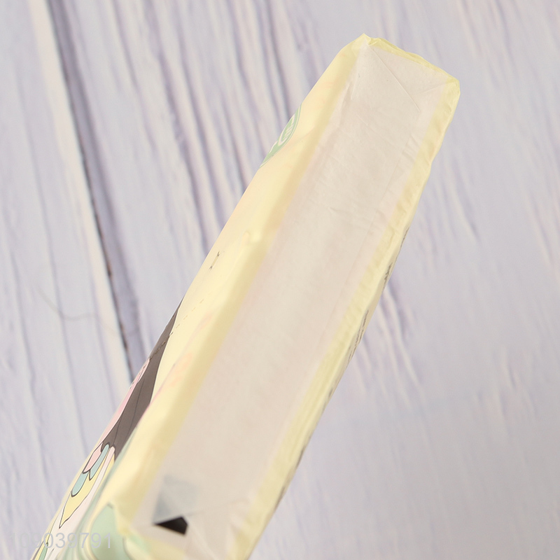 Hot items skin-friendly wood pulp tissue facial tissue printed napkin