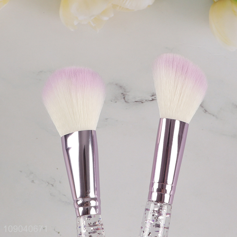 Online Wholesale 5PCS Professional Makeup Brush Set Cosmetic Brush Set