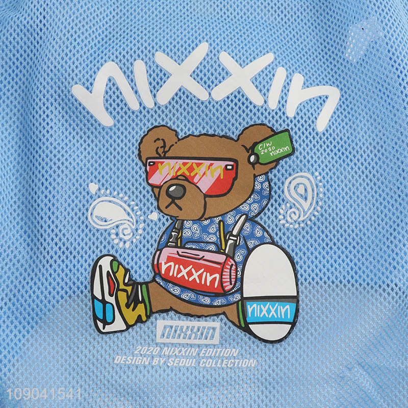 Good Quality Pet Supplies Breathable Pet Clothing Dog Vest