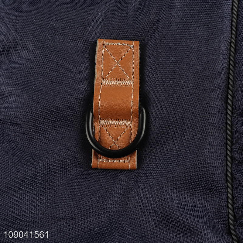 High Quality Pet Dog Apparel Dog Winter Clothing Dog Vest